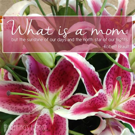 Mother's Day Quotes - Freytags Florist - Freytags Florist