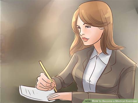 3 Ways to Become a Medical Examiner - wikiHow