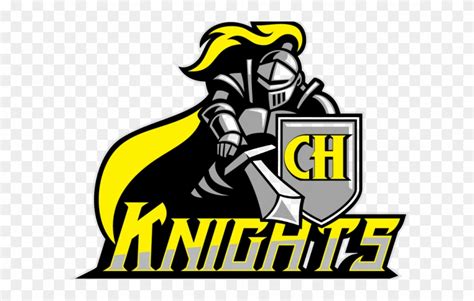 Castle Clipart School - Castle Heights Middle School Logo - Png Download (#4016110) - PinClipart