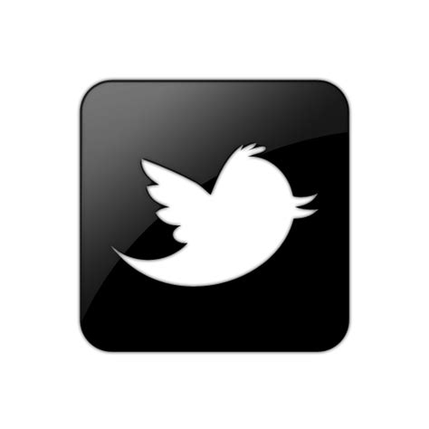 Twitter Icon Png Circle #167298 - Free Icons Library