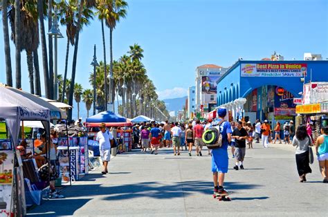 🔥 [50+] Venice Beach California Wallpapers | WallpaperSafari