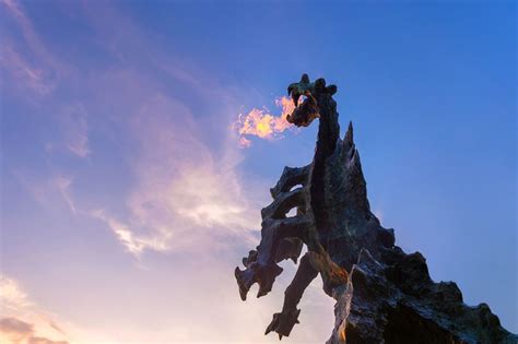 The legend of the Wawel dragon - MrShuttle.com