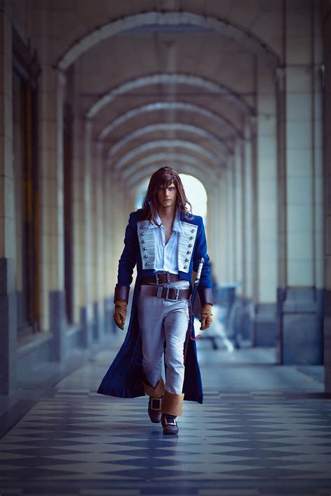 Richter Belmont Cosplay : r/castlevania