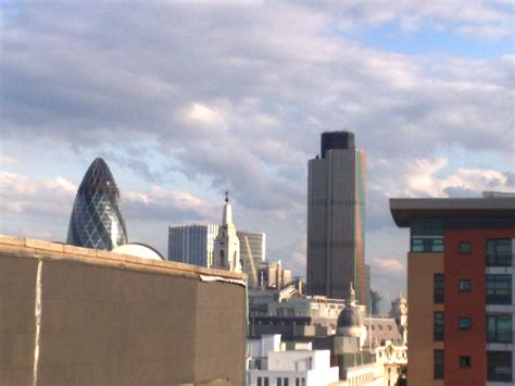 gerkin tower & natwest tower | gerkin tower & natwest tower | Flickr