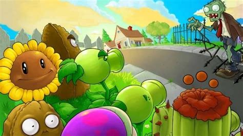 Plants vs Zombies 3 Release Date News | Supported platforms and how to get into alpha ...