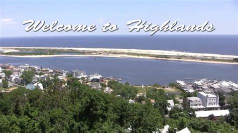 Welcome to Highlands (NJ) | Favorite places, Vacation, Outdoor