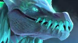 Winter Wyvern - Dota 2 Wiki