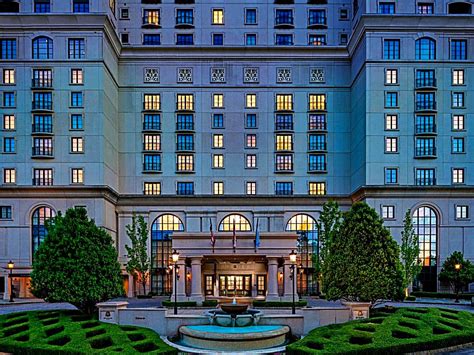 Top 20 Small Luxury Hotels in Atlanta - Eva Novak's Guide