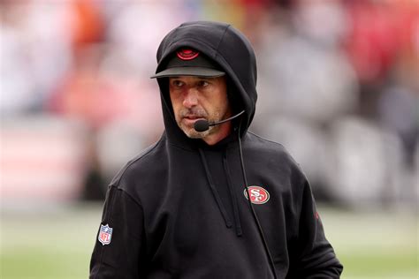 49ers Coach Kyle Shanahan Not Happy With Reporter's 12th Man Question ...