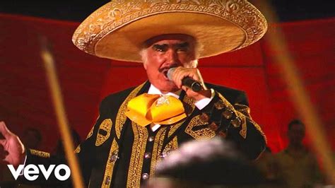 Vicente Fernández - Hermoso Cariño (En Vivo) - YouTube Music