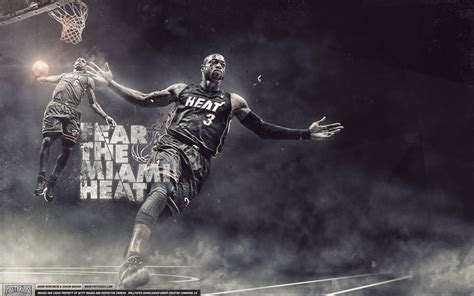 Lebron And Wade Wallpapers - Top Free Lebron And Wade Backgrounds ...