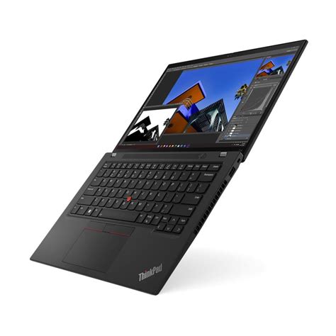 Restored Lenovo ThinkPad T14 Gen 4 Intel Laptop | 14" 1920x1200 FHD+ ...