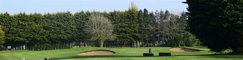 Contact Details - City of Belfast Golf Club