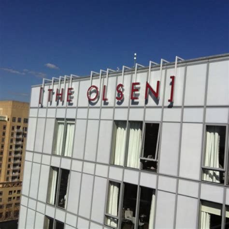 The Olsen Hotel, South Yarra (live across the street!) | South yarra, Melbourne, Hotel