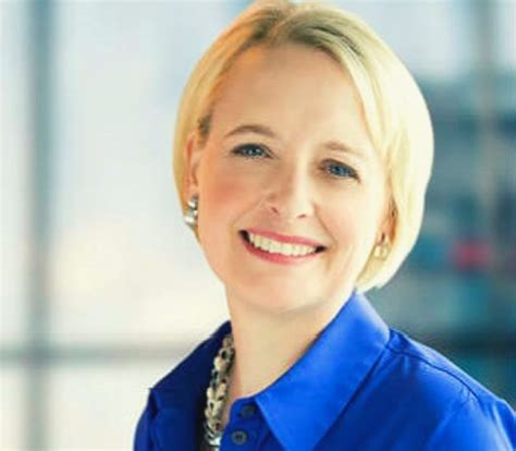 Julie Sweet Wiki [Accenture CEO], Age, Husband, Net Worth, Kids, Bio