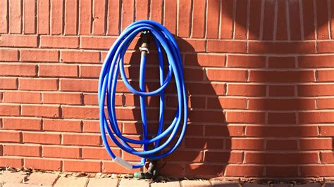 Homemade Garden Hose Hanger – A Comprehensive Guide For Neat And Tidy Hose Storage - Garden Hose ...