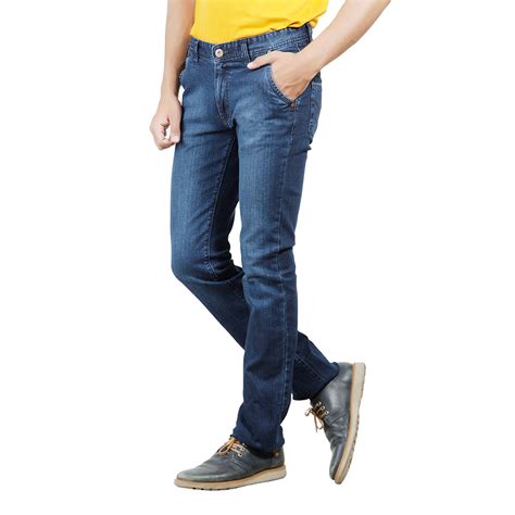 Numero Uno Party Wear , Formal Wear Regular Denim Jeans at Rs 1799 ...