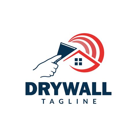 Drywall Logo