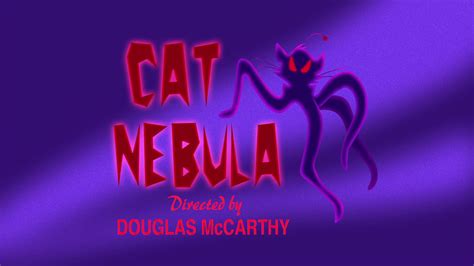 Cat Nebula | Tom and Jerry Wiki | Fandom