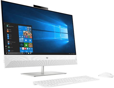 Core i7 ,27 Inch. HP All-in-One 27-dp0167c – General Supplies- General Merchandise & IT Services