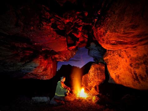 Chinhoyi Caves - Shadows Of Africa