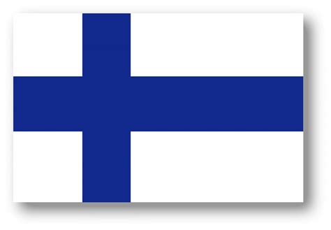 Finland Flag Free Stock Photo - Public Domain Pictures