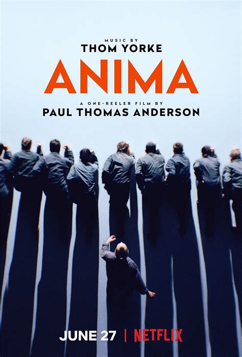 Anima (Short 2019) - IMDb