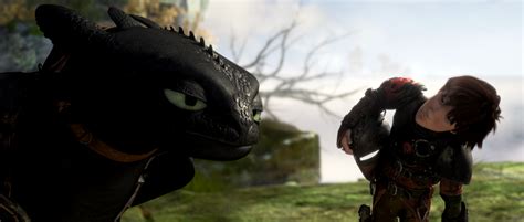 HTTYD 2 - Hiccup and Toothless - How to Train Your Dragon Photo (37178287) - Fanpop