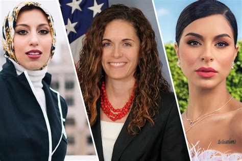 We're Celebrating These Women on Arab American Heritage Month | About Her