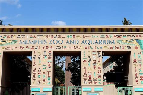 Memphis zoo, museums offer free admission to residents in wake of recent tragedies