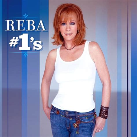 Reba McEntire - Reba #1's Lyrics and Tracklist | Genius