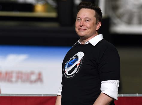 Elon Musk Sells Bel Air Home for $29 Million | Observer