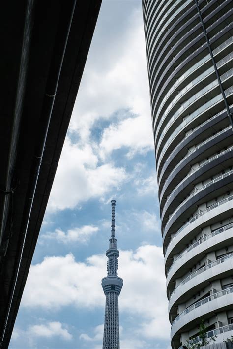 Tokyo Skytree views — Tokyo Times