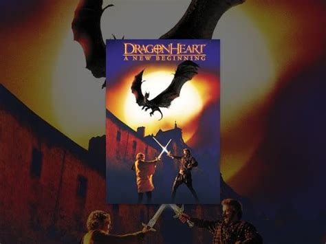 Dragonheart: A New Beginning - YouTube