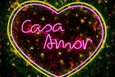 Love Island 2023: How does Casa Amor work for the new contestants ...