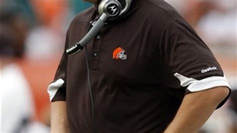 Browns fire Eric Mangini - NBC Sports