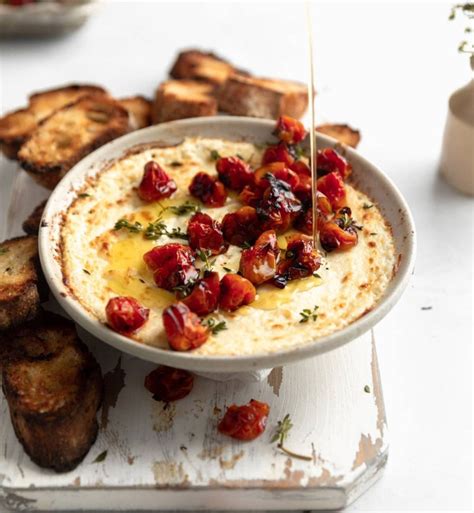 33 Goat Cheese Recipes to Make All Year - PureWow