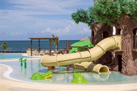 Sensira Resort & Spa Riviera Maya All Inclusive, Cancún, MX | Book online