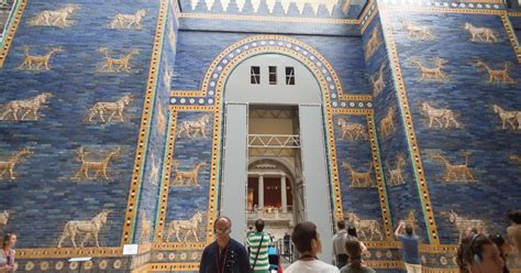 Berlin: Pergamonmuseum Tickets | GetYourGuide