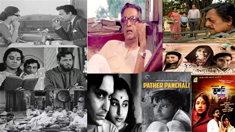 8 Best Films of Satyajit Ray - Kuntala's Travel Blog