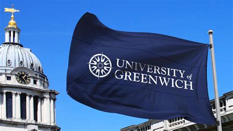 University of Greenwich | Work | rbl Brand Agency