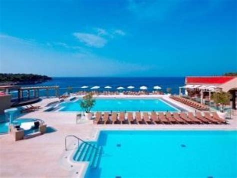 Park Plaza Verudela Pula Hotel in Croatia - Room Deals, Photos & Reviews