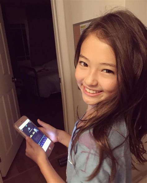 The Most Gorgeous Child Model in the World is Probably This Korean American Girl