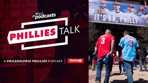 Phillies Spring Training II in Philly? | Phillies Talk Podcast | NBC ...