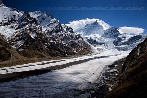 Ju-Leh Adventure - general information about Ladakh