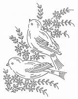 Vintage Embroidery Coloring Pages At Genbryanblog Blog sketch template