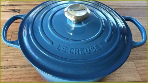 How Can You Tell a Fake Le Creuset? - OvenSpot (2024)