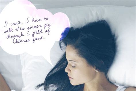 Do You Talk in Your Sleep? - Youbeauty.com | Talking in your sleep, Sleep talking, Weird things ...
