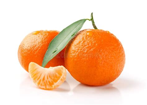 Fresh Tangerine Fruit Royalty Free Stock Photos - Image: 22518368