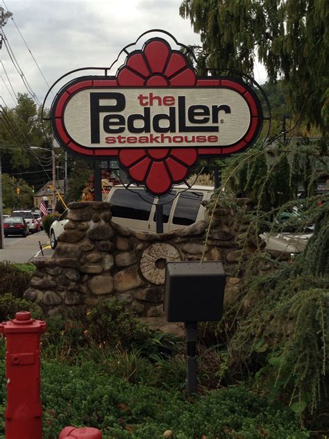 The Peddler Steakhouse in Gatlinburg, TN. The best steakhouse in America! | Best steakhouse ...